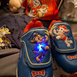 PAW PATROL BUNDLE ..***GREAT DEAL***