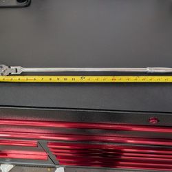 Snap On SLF80A 1/2" Flex Head Ratchet 