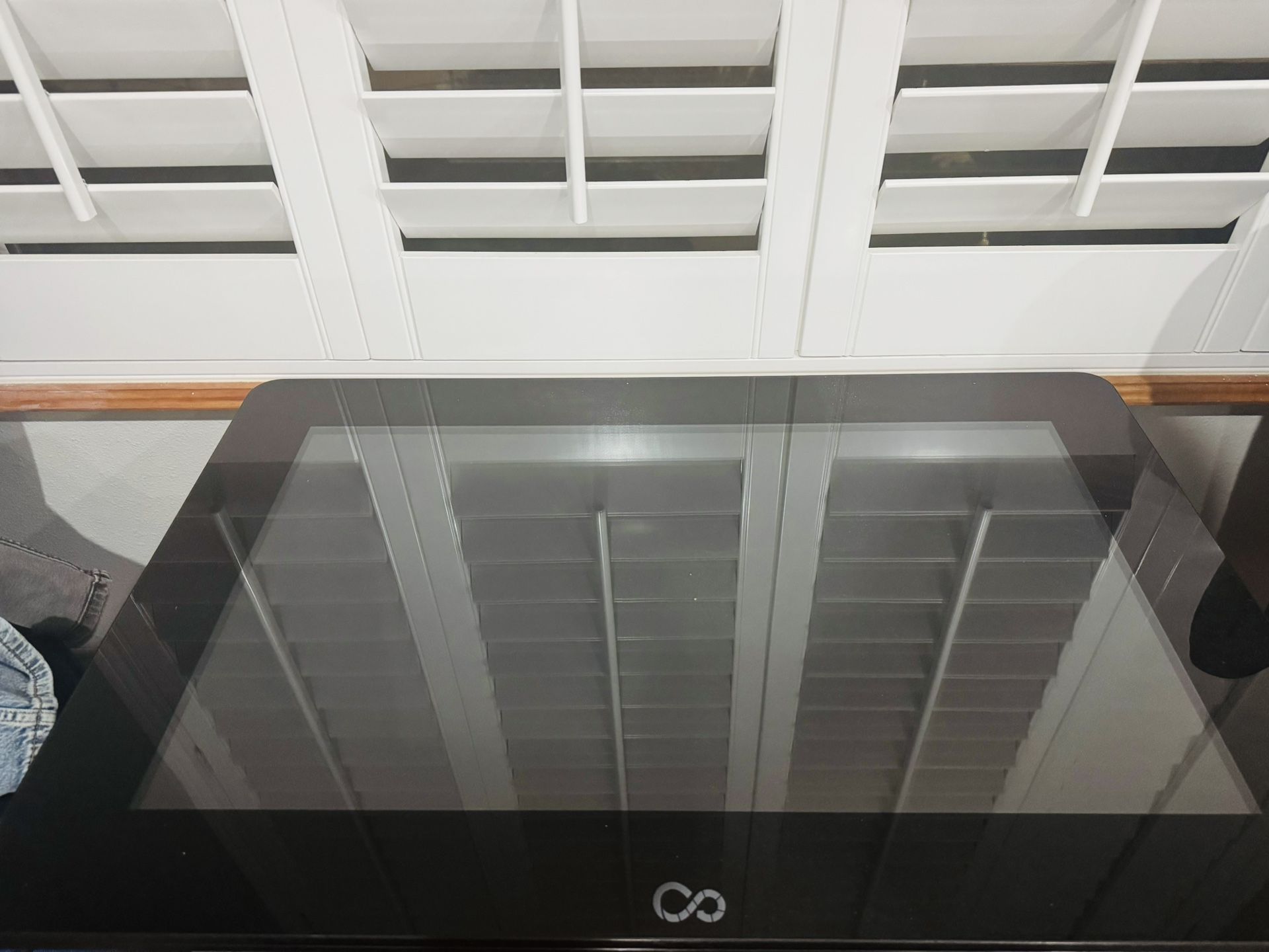 Infinity Game Table 32in