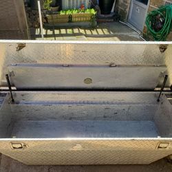 Tool Box For Trucks