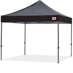 ABC canopy commercial pop up tent 8x8