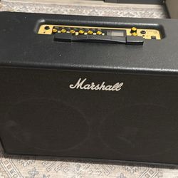 Marshall Code 100 Guitar Amp