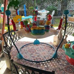 Kids Activity Bouncer