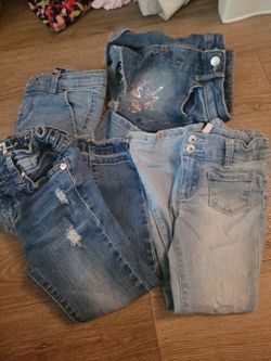 Gently used