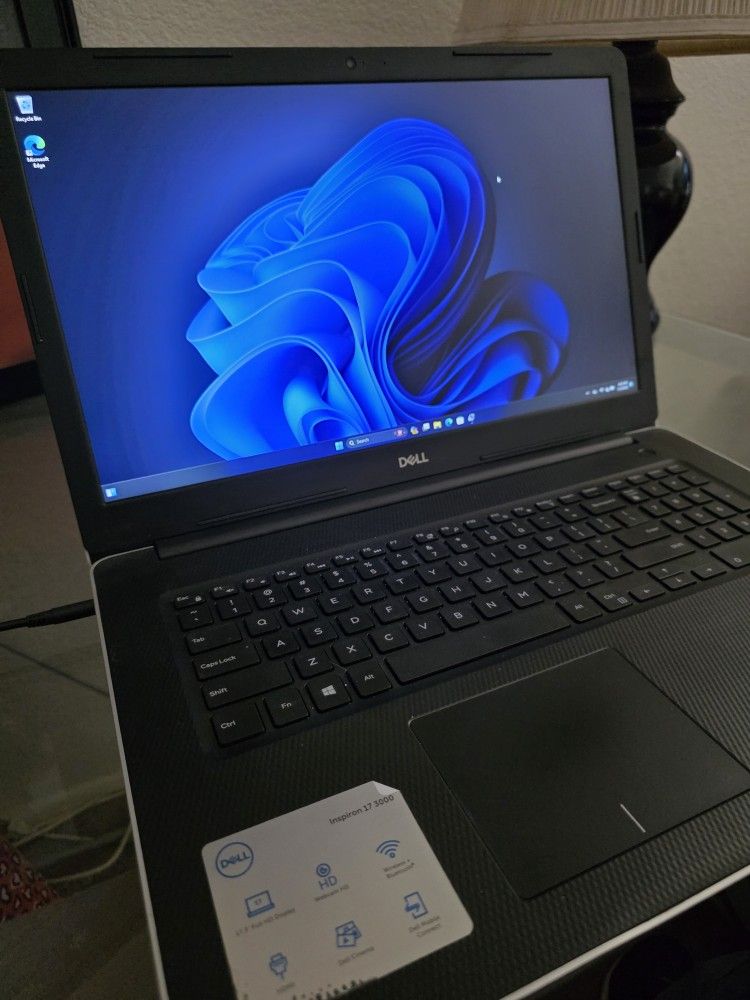 2TB Large Dell Inspiron i7 - 10th Gen 3000 series, 16GB RAM