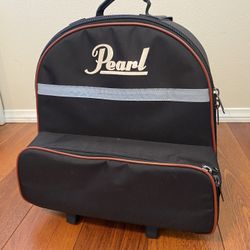 Pearl Snare Drum Kit – Complete Setup – $100 OBO