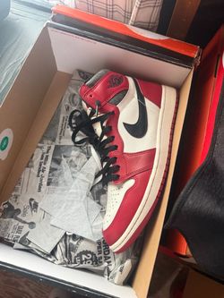 Jordan 1