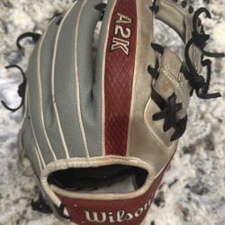 Wilson A2K