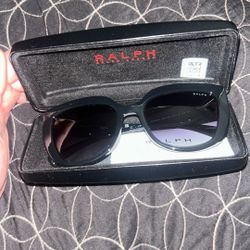 Ralph Lauren Womens Sunglasses