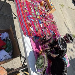 ONE DAY YARD SALE 