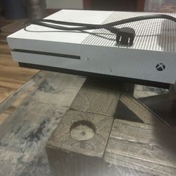 Xbox 1s