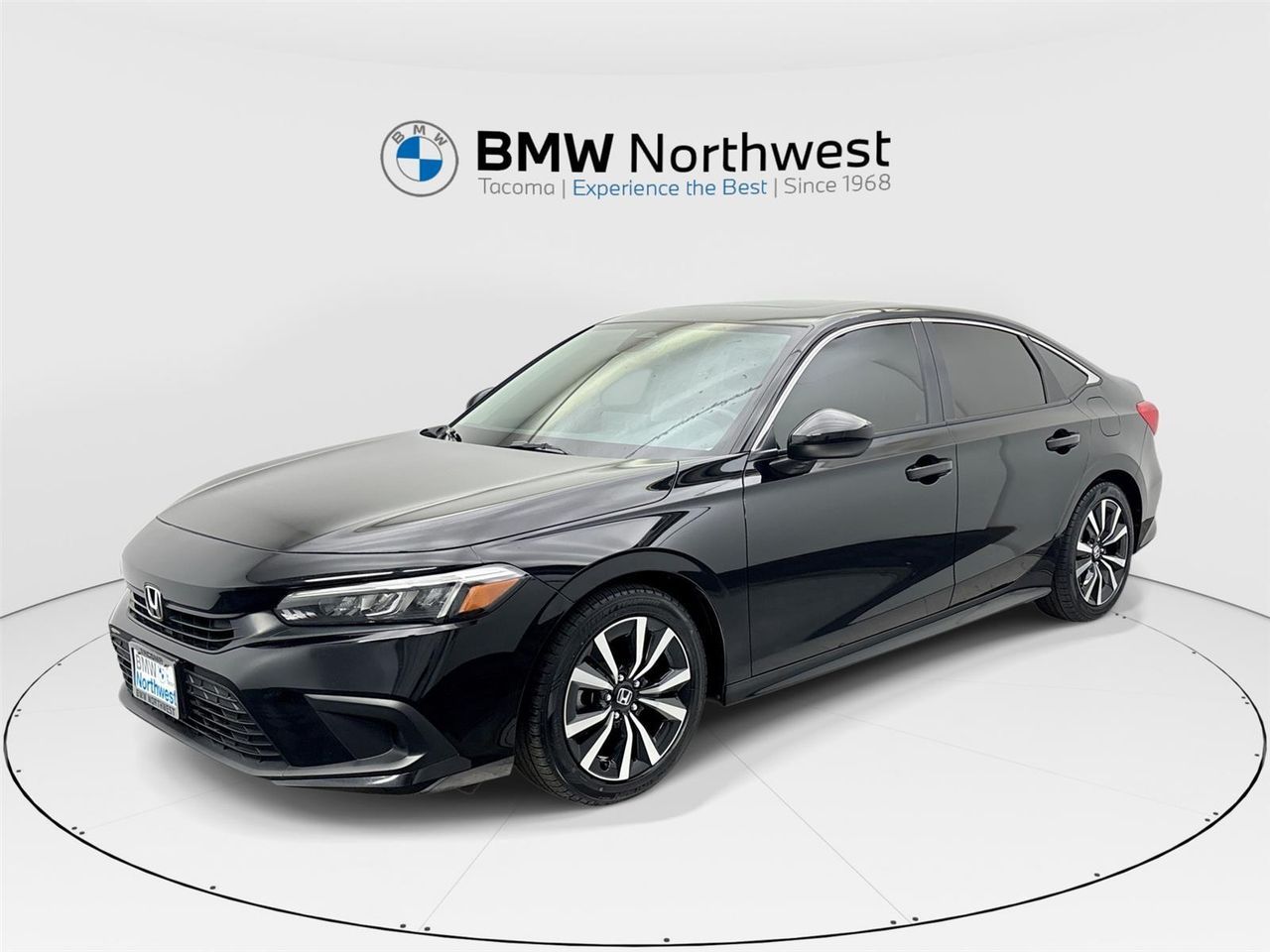 2022 Honda Civic Sedan