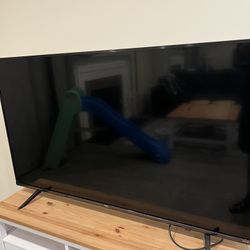 TV for sale needs repair