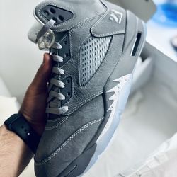 Nike Air Jordan 5 - Size 11