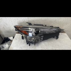Mazda Cx5 Headlight Full LED Right Side 2017-2021