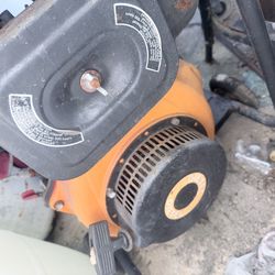 Diesel generator NOT WORKING NEEDS FIX PAYED 5k