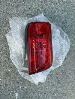 Scion XB Tail Light