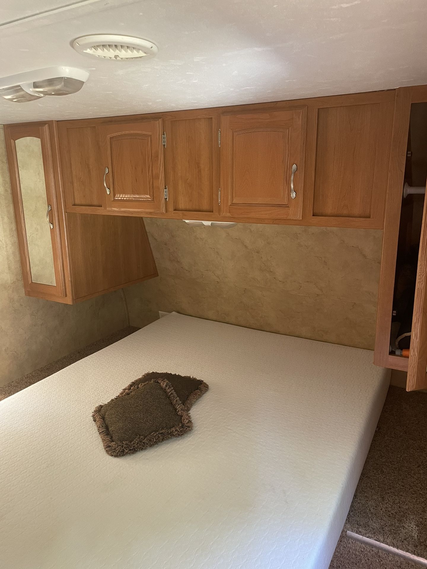 2009 Cougar Lite 25/sc