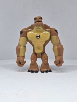 Ben 10 Alien Force Humungousaur 5" Action Figure 2018 Playmates Toy