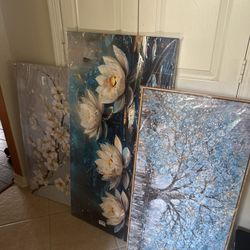 Final clearance.wall art