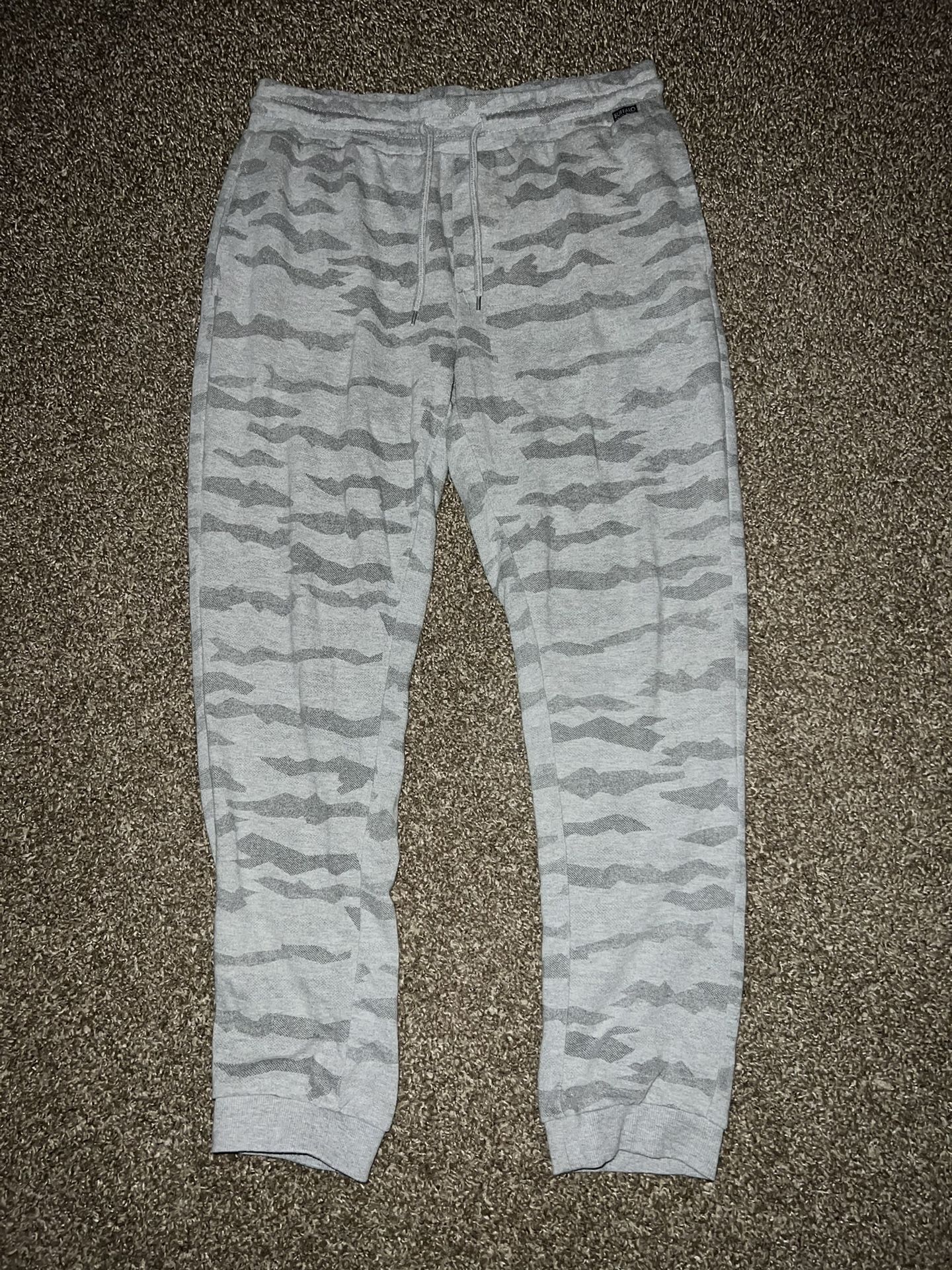 Buffalo David Bitton Joggers