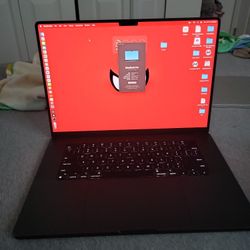 Macbook Pro 16' M4 Pro 48GB