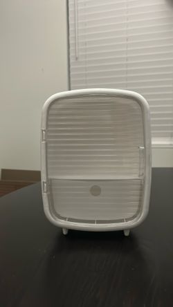 Mini storage