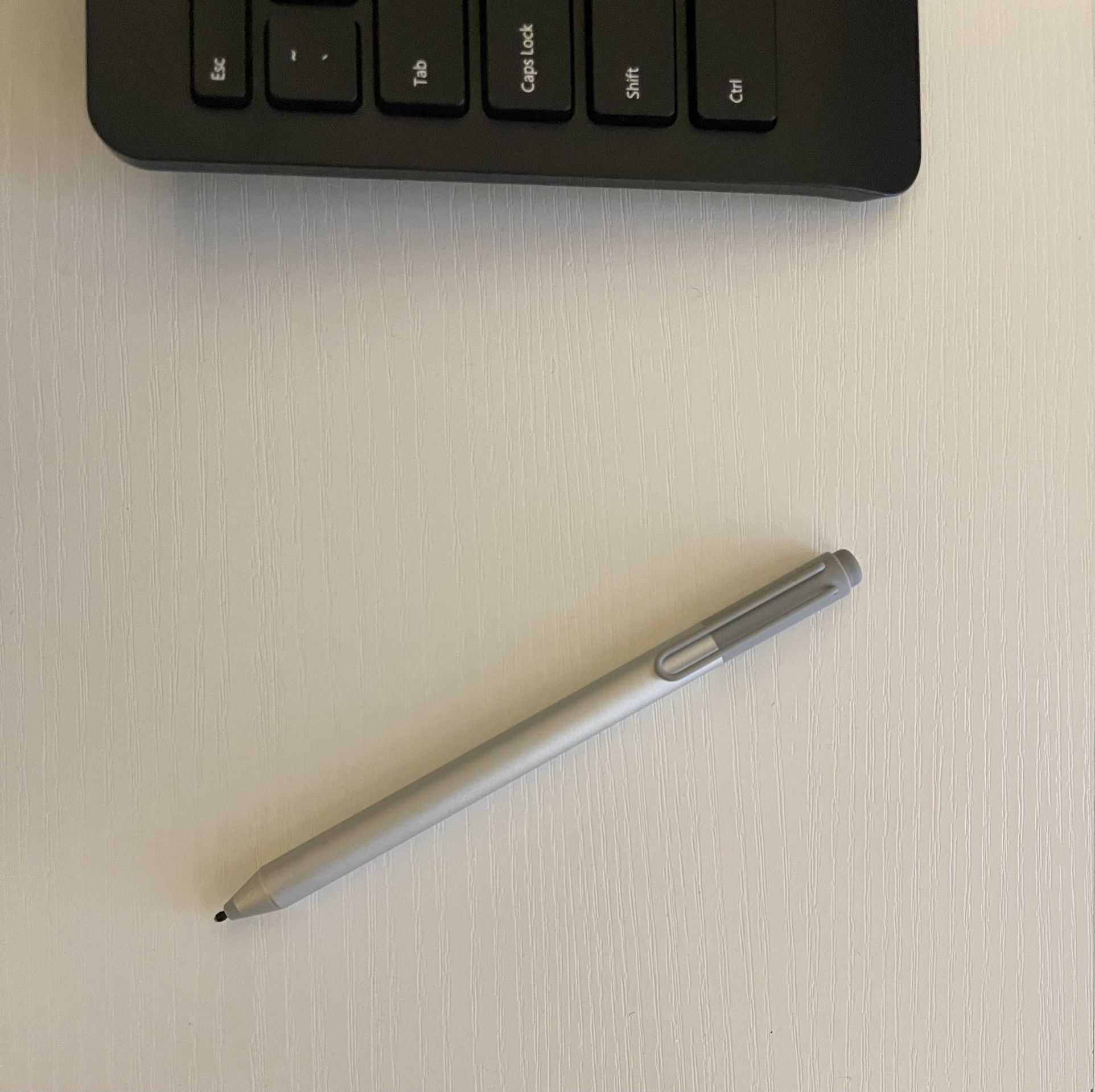 Microsoft Surface Pen