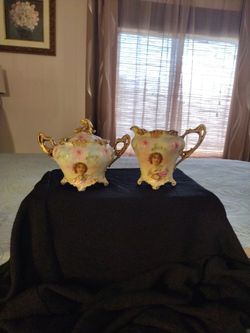 Royal Bayreuth China