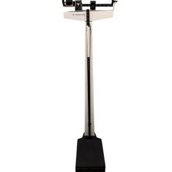 Health o Meter Professional Beam Scale – Medical Grade