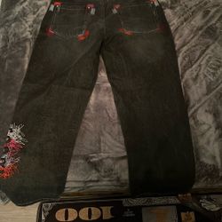 coogi jeans