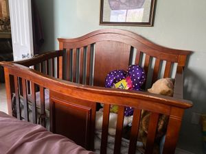 New And Used Baby Cribs For Sale In Farmers Branch Tx Offerup