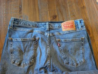 Men's Clothing Bundle
