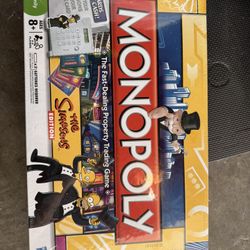 Monopoly 