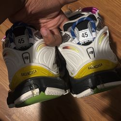 Balenciaga Runners