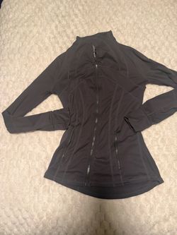 LULULEMON Define jacket