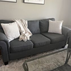 Couch Set 