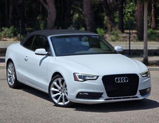 2013 Audi A5