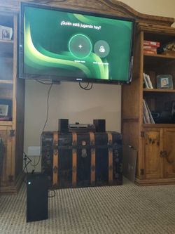 Xbox Series X 1TB Disc Version