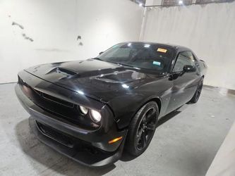 2020 Dodge Challenger