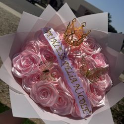 Eternal Roses