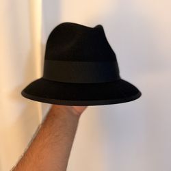Stacy Adam’s Fedora Hat