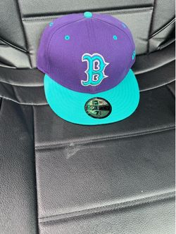 New era hat
