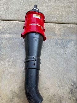 TrimmerPlus CB720 Leaf blower attachment