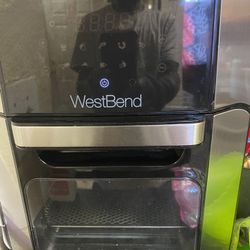 Westbend Air Fryer 