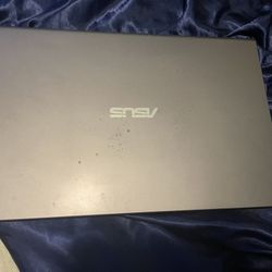 Asus x515 laptop