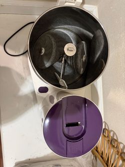 Ultra wet grinder 2l