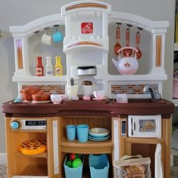 Kids Kitchen Toy