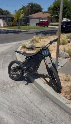 2025 Talaria X3