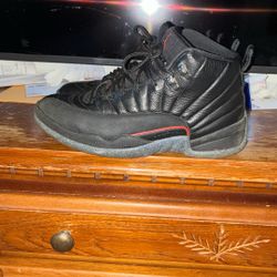 Jordan 12s